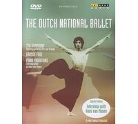 Beethoven Ludwig Van - The Dutch National Ballet