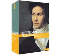 Beethoven Ludwig Van - The Essential Beethoven