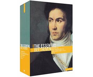 Beethoven Ludwig Van - The Essential Beethoven