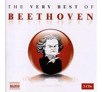 Beethoven Ludwig Van - The Very Best Of