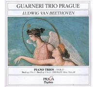 Beethoven Ludwig Van - Trii X Pf E Archi (Integrale) Vol.I