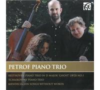 Beethoven Ludwig Van - Trio Per Archi E Pianoforte Op.70 N.1 De