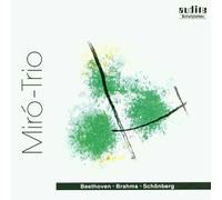 Beethoven Ludwig Van - Trio Per Pianoforte, Violino E Violoncel