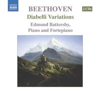 Beethoven Ludwig Van - Variazioni Diabelli Op.120 (Esecuzi