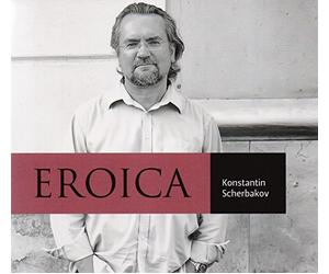 Beethoven Ludwig Van - Variazioni E Fuga Su Un Pema Originale O