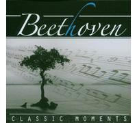 Beethoven,Ludwig Von - Classic Moments