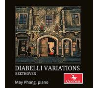 Beethoven/ May Phang - Diabelli Variations