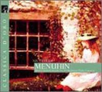 Beethoven - Menuhin Plays Beethoven & Mozart