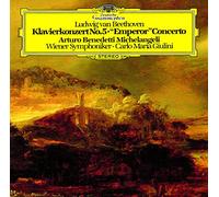 Beethoven/ Michelang, Arturo Benedetti - Beethoven: Piano Concerto 5