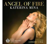 Beethoven/ Mina - Angel Of Fire