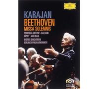 Beethoven: Missa Solemnis