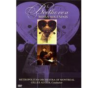 Beethoven / Missa Solemnis