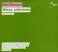 Beethoven - Missa Solemnis