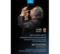 Missa Solemnis - Ludwig Van Beethoven