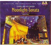 Beethoven - Moonlight-Sonata