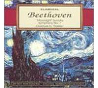 Beethoven - Moonlight Sonata / Symphony 7