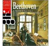 Beethoven - Moonlight / Waldstein Pathetque