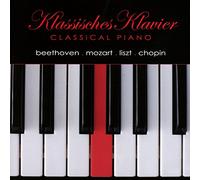 Beethoven/Mozart/Chopin - Klassisches Klavier: Classical