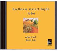 Beethoven/Mozart/Haydn - Lieder