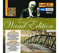 Beethoven/Mozart - Mass In C Major Op. 86 Vesper