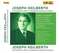 Beethoven / Mozart - Romantic Aspect of German & Austrian Classics