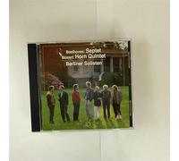 Beethoven/Mozart: Septet/Horn Q