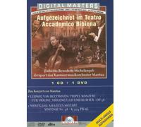 Beethoven & Mozart - Tripel Konzert & Sinfonie