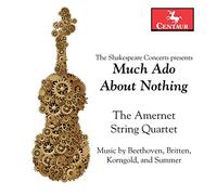 Beethoven: Much Ado About Nothing