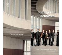 Beethoven - Music For Winds