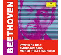 Beethoven/ Nelsons, Andris - Beethoven: Symphony 9