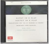 Beethoven - Octet / Sextet