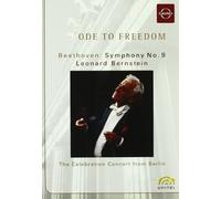 Beethoven - Ode To Freedom