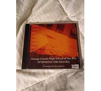 Beethoven - Orange County High School of The Arts Sym Orch