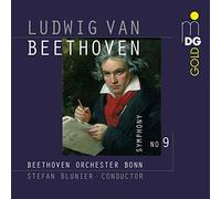 Beethoven Orchester Bonn - Beethoven: Symphony No. 9
