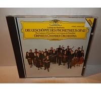 Beethoven/ Orpheus Chamber Orchestra - Creatures Of Prometheus