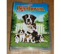 Beethoven PACK 8 Peliculas 8 Dischi DVD Commedia Universal Nuovo Sigillato
