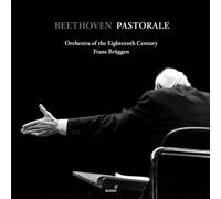 Ludwig van Beethoven Beethoven: Pastorale (Vinyl LP) 12" Album