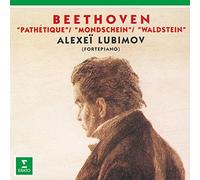 BEETHOVEN:PATHETIQUE / MONDSCH