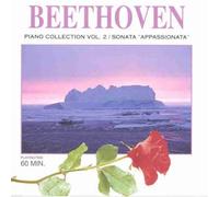 Beethoven-Piano Collection Vol.1