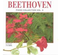 Beethoven-Piano Collection Vol.3