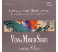 Beethoven - Piano Concerti 4 & 5
