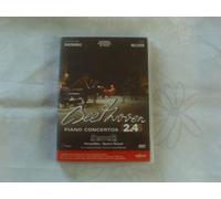 Beethoven - Piano Concerto 2 & 4