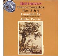 Beethoven - Piano Concerto 3