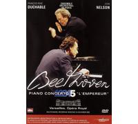 Beethoven - Piano Concerto 5