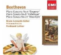 Beethoven: Piano Concerto 5