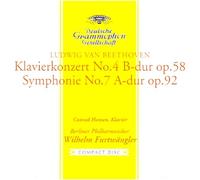 Beethoven: Piano Concerto No. 4