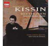 Beethoven: Piano Concerto No.5