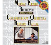 Beethoven: Piano Concerto No. Emperor"