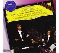 Beethoven: Piano Concertos Nos. 1 & 3 / Michelangeli, Giulini (1998-05-03)