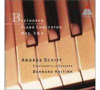 Beethoven: Piano Concertos Nos